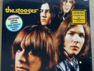 THE STOOGES S/T Debut LP Colored Vinyl 2016 NEW SEALED Classic Proto-Punk