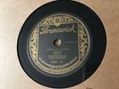 Hot King Oliver Brunswick 3361 ( As Savannah Syncopators) Chicago 1926 E+ Beauty