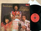 JIMI HENDRIX - Electric Ladyland - RARE German 1970s POLYDOR 2LP MINT