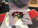 Grateful Dead Dick's Picks Vol. 8 LIKE NEW  ALL ART / SLEEVES  MISSING LP3  NO #