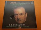 Sealed  - Claudio Arrau Chopin Piano Concertos Dutch Philips Stereo 2LP Box 70s