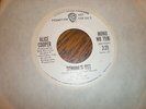 Alice Cooper 45 School's Out WARNER BROS PROMO