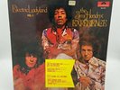 The Jimi Hendrix Experience Electric Ladyland Vol 1 Vinyl Polydor 184 183 / 84