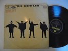 THE BEATLES Help PARLOPHONE UK Stereo YEK 168  LP HEAR
