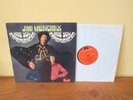 JIMI HENDRIX: Are You Experienced, 184 085, ORG GER, 12