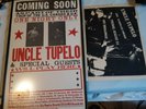 Uncle Tupelo original hatches