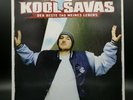 Kool Savas ?– Der Beste Tag Meines Lebens - Subword ?– LP Vinyl Hip Hop