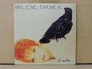 MYLENE FARMER L'Autre... Korea Original 1991 LP Insert NM Rare