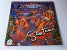 Santana ?– Supernatural - Rare 1st Pressing - 2 x LP - 2000, Eric Clapton