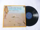 APHRODITES CHILD   RAIN AND TEARS   THE BEST OF   UK PROG VINYL LP   NICE AUDIO