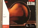 Lucille - BB King Exclusive Club VMP Edition 180g Black Vinyl Me Please LP