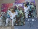 BETH ORTON - KIDSTICKS LP VINYL RECORD PLUS HAND SIGNED 16
