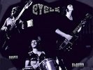 CYCLE-COSMIC CLOUDS (UK IMPORT) VINYL NEW