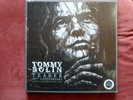 TOMMY BOLIN - Teaser 40th Anniversary (Vinyl Edition Box Set OVP)