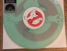 Ghostbusters Vinyl 10