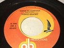 Punto Quatro Ring My Bell Spanish Cover 45 Private Latin Disco Soul Funk HEAR