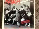 N.W.A.  Gangsta Gangsta 12