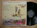 BERNSTEIN Mahler sym no 4 COLUMBIA MS 6152 6YE STEREO ED 1   NM