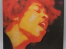 Vintage The Jimi Hendrix Experience Electric Ladyland Vinyl Record LP 2 RS 6307