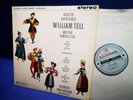 @COLUMBIA SAX 2378 *SAMPLE* BLUE/SILVER* KARAJAN* ROSSINI OVERTURES* PO* NM