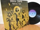 Iheka-Chama LP “Mandingo Tribe”   Clappers 1987   VG++ in Shrink