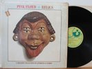 Pink Floyd LP “Relics”   Harvest SW 759   CLEAN in Shrink