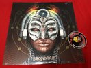 BrownOut Berlin Sessions New Rock LP Vinyl Piranha Records