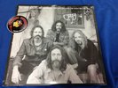 Chris Robinson Brotherhood Anyway You Love Rock LP Vinyl SEALED Piranha Records