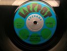 The Interns   See You At Sunrise / Little Wonder   Out Of Reach 1970 Jackpot 45