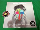 Simple Minds Walk Between Worlds New Rock LP Vinyl Piranha Records