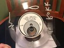 Signed Lou Barlow State If Mind Lathe 7” Not Sebadoh Dinosaur Jr vinyl lp EMOH