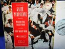 @COLUMBIA SAX 2274 *BLUE/SILVER* KARAJAN* OFFENBACH /ROSSINI /GOUNOD* NM