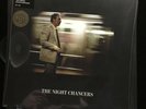 BAXTER DURY - THe Night Chancers Clear  Vinyl Mint & Sealed.