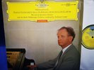 @DGG 138 775 SLPM *RED STEREO* KEMPFF* BEETHOVEN PIANO CTO NO.2* LEITNER* NM