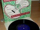 DJANGO REINHARDTAND HIS RHYTHM.  1954 10
