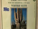 JIMMY GIUFFRE Western Suite LP 1960 Atlantic ORIG US PRESS stereo DG green label