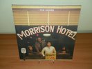 THE DOORS MORRISON HOTEL LP VINILE USATO SICURO