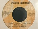 LISTEN  UNKNOWN ISLAND FUNK MODERN SOUL - 