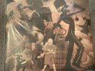 My Chemical Romance Black Parade Vinyl