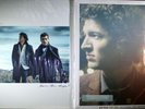 For King & Country Burn The Ships & Run Wild Live Free Love Strong 2 NEW Vinyls