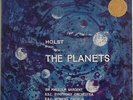 HOLST The Planets SARGENT/BBC ASD 269 ER1 UK LP