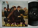 BEATLES All My Loving / Ask Me Why / Money + 1 EP 45 7