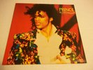Prince – The Purple Underground (Volume One) 1990 color vinyl Not Tmoq NM
