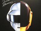 Daft Punk - Random Access Memories 2 x LP 180 Gram Vinyl Album GET LUCKY RECORD