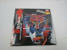 Judas Priest Defenders Of The Faith 25?3P-480 with OBI Japan Vinyl LP B