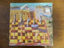Peter Hammill ?– Fool's Mate - LP Charisma ?– CAS 1037