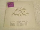 WILLIE NELSON, To Lefty From Willie WHITE LABEL PROMO USA EXCELLENT- LP