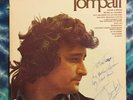 Tompall Glaser LP Tompall AUTOGRAPHED The Songs Of Shel Silverstein