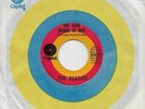 THE BEATLES  We Can Work It Out / Day Tripper  rare 45 on Capitol Target label