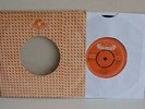 THE BEATLES TONY SHERIDAN -  SINGLE POLYDOR CHILE PRS